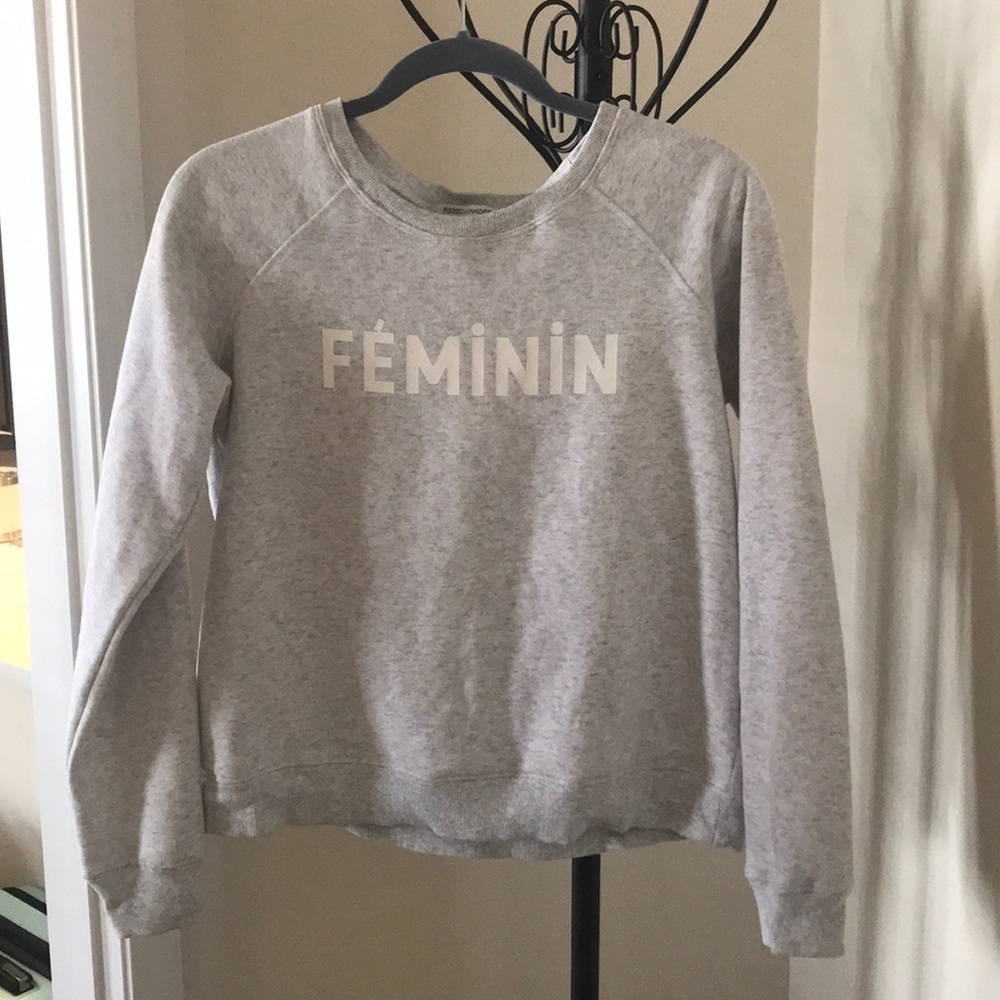 REBECCA MINKOFF Féminin Sweatshirt
